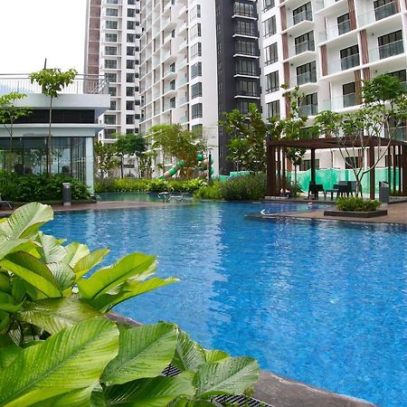 51m² studio Appartement, met 1 privé badkamer in Gohtong Jaya Genting Highlands Buitenkant foto