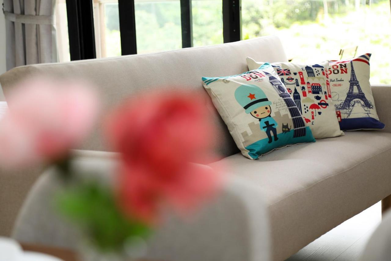 51m² studio Appartement, met 1 privé badkamer in Gohtong Jaya Genting Highlands Buitenkant foto